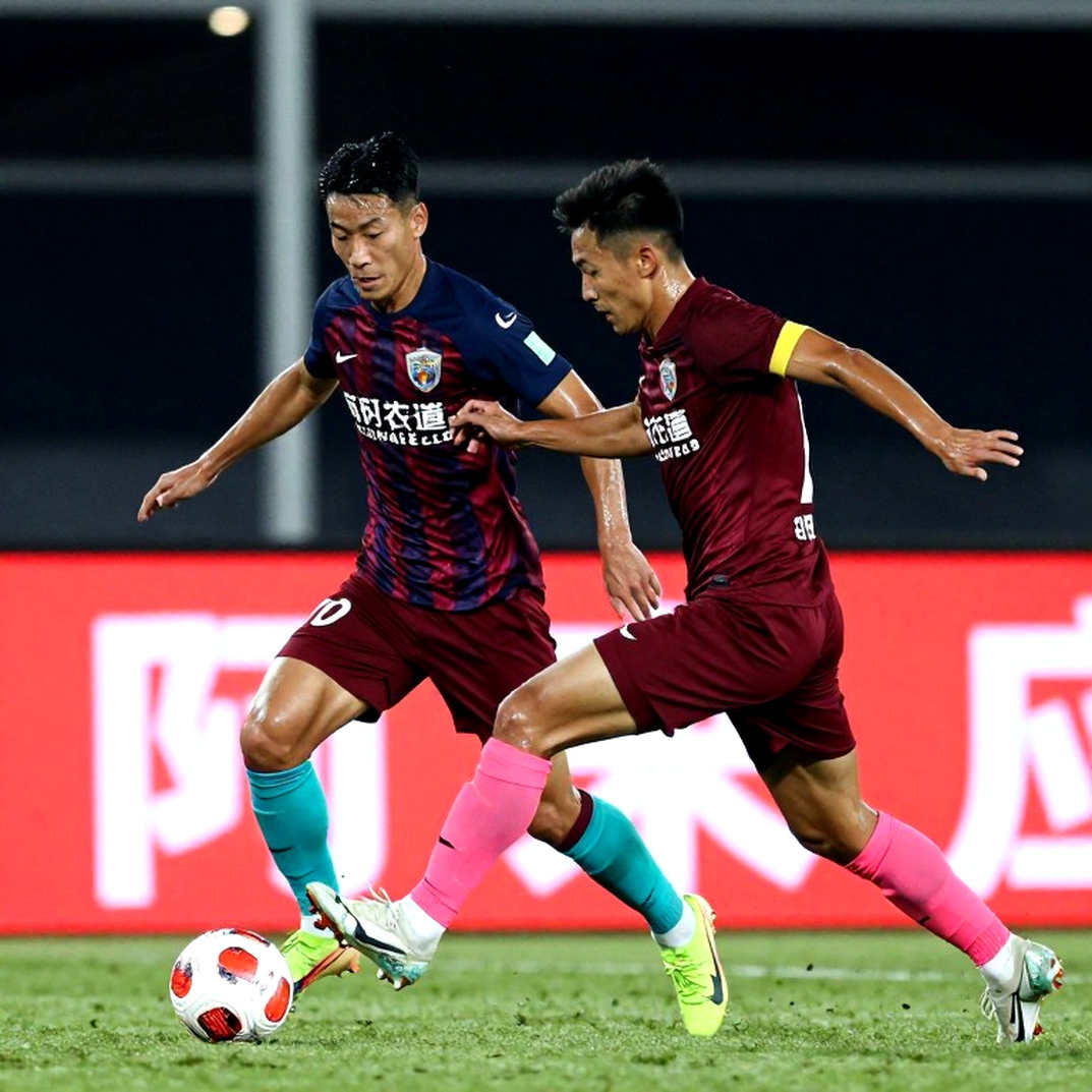 Thailand Name 23 Players: Chanathip as the Axis, an Imported Back Line, and a Squad List That Still Needs Verification Thailand Name 23 Players: Chanathip as the Axis, an Imported Back Line, and a Squad List That Still Needs Verification