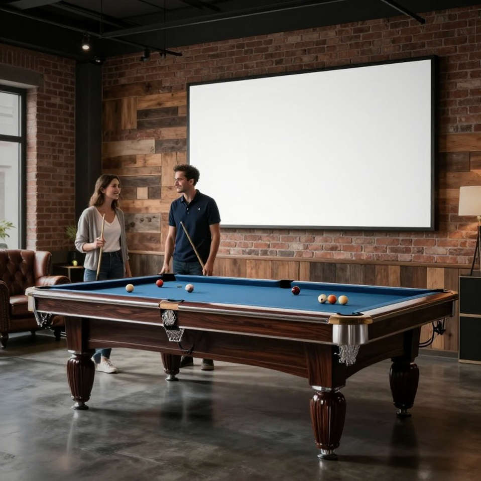 Safety Is No Longer King: The Tactical Reversal in Elite Billiards Safety Is No Longer King: The Tactical Reversal in Elite Billiards
