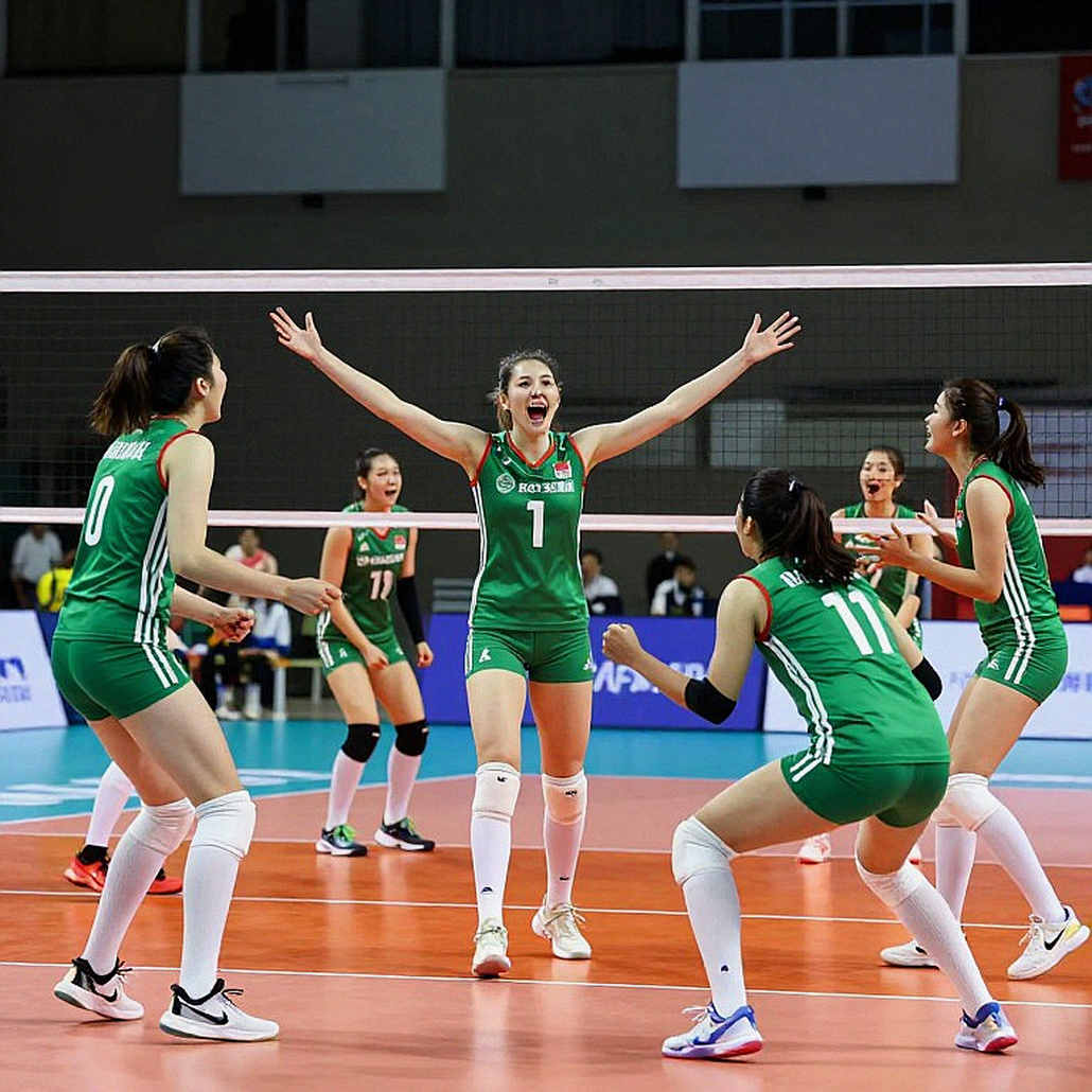 Pham Quynh Huong's 46 points: Can Vietnam's new weapon shake China? Pham Quynh Huong's 46 points: Can Vietnam's new weapon shake China?