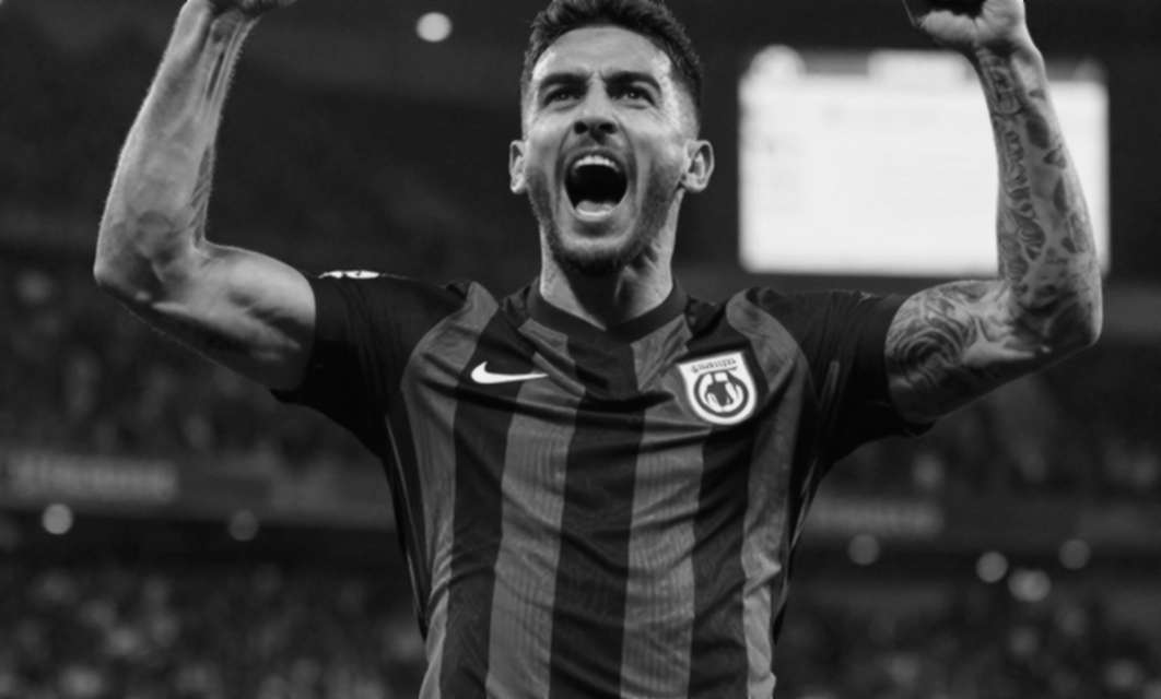 Argentina 4-0 Bolivia: Bốn bàn thắng rực rỡ và kỷ nguyên chưa được kiểm chứng Argentina 4-0 Bolivia: Bốn bàn thắng rực rỡ và kỷ nguyên chưa được kiểm chứng