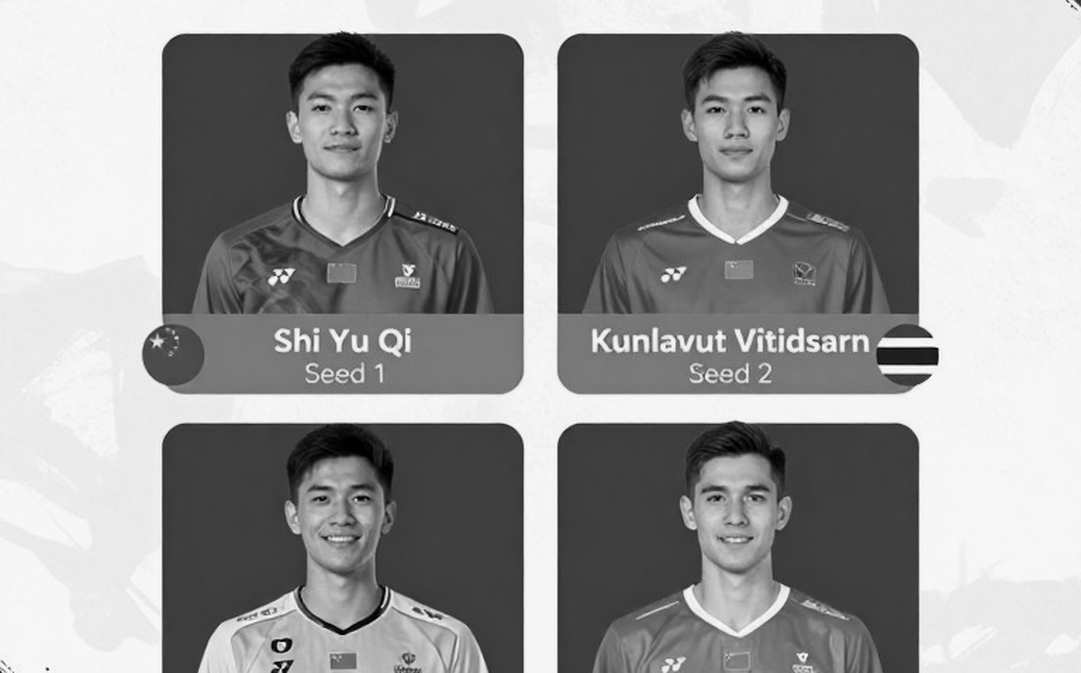 BWF World Junior Championships 2026: Tanvi Patri và Shaina Manimuthu dẫn dắt Ấn Độ tại Cairo – cuộc chơi của thể thức lạ