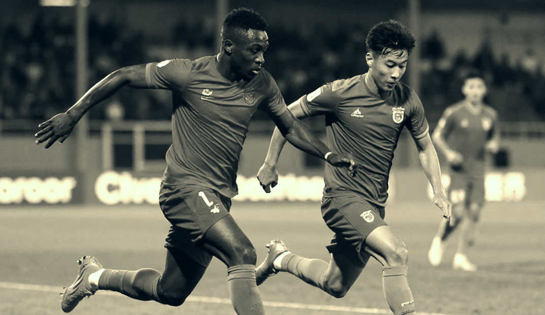 Indonesia 0-0 Malaysia: Thẻ đỏ của Thom Haye, cú trượt ngã của hàng công và ván cờ bảng A chưa ngã ngũ