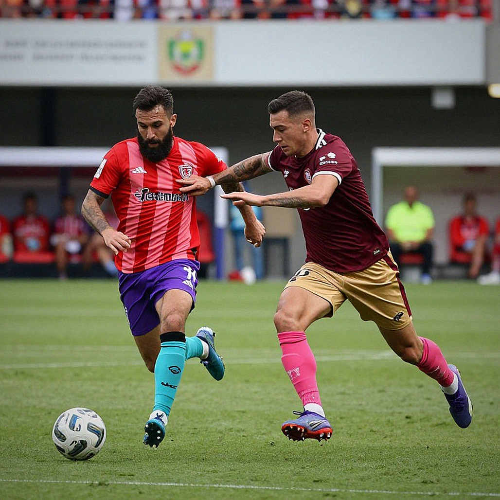 CA TPHCM gặp Thể Công Viettel: Tham vọng, hệ thống và phép thử vòng 4 V.League