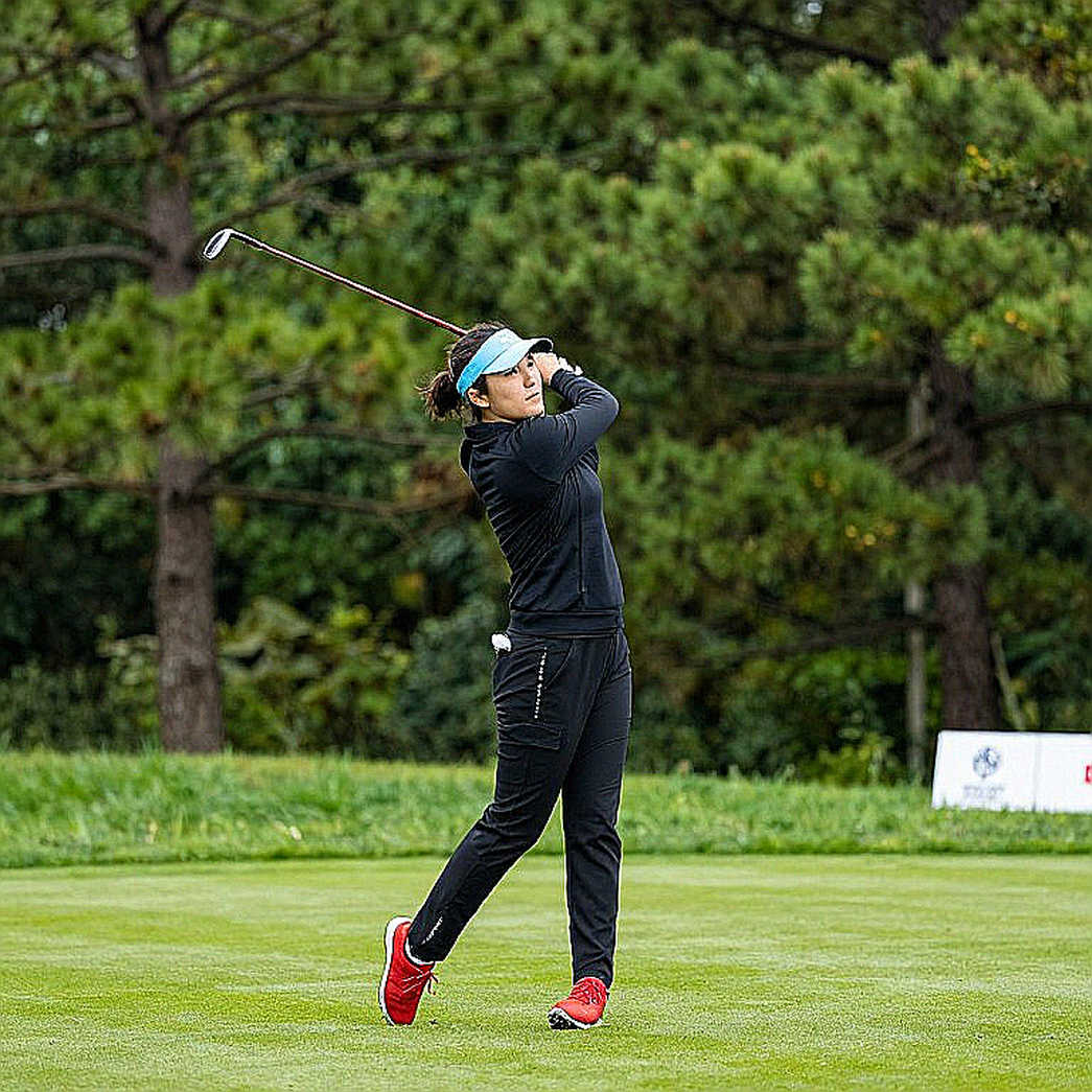 Ô dữ liệu trống ở trung tâm báo chí: khi phân tích golf trả về "N/A"