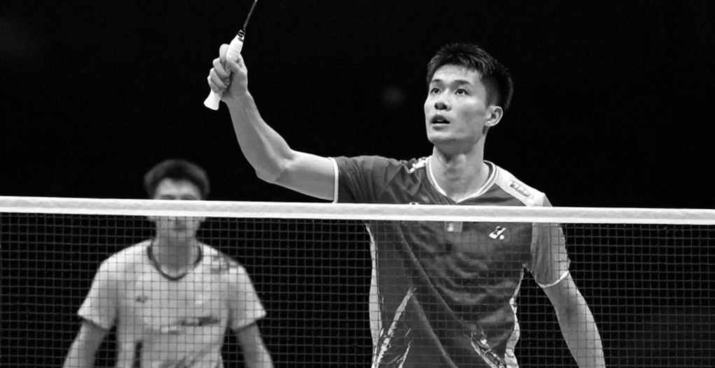 Alwi Farhan tập cùng Kento Momota trước Asian Games 2026: bài học thật nằm ở đâu