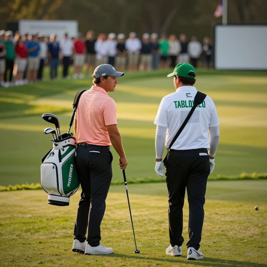 DP World Tour đóng cửa Ryder Cup 2027: Khi tấm thẻ thành viên trở thành ranh giới cuối cùng