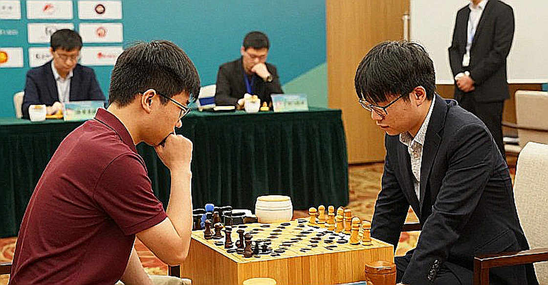 Chess Pieces Waiting for Rooms: India's Hotel Crisis and What the Data Table Does Not Say at the 2026 Samarkand Chess Olympiad Chess Pieces Waiting for Rooms: India's Hotel Crisis and What the Data Table Does Not Say at the 2026 Samarkand Chess Olympiad