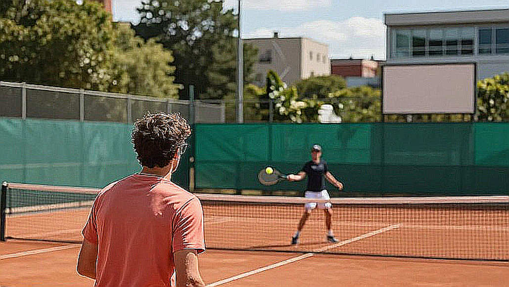 Khi bảng dữ liệu trống: Điều một nhà phân tích học được giữa mùa Grand Slam