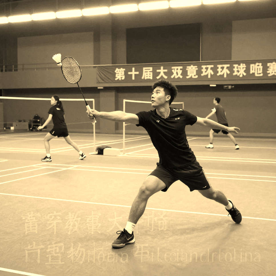 Ấn Độ và kỳ Asian Games không huy chương: Khi cả nền cầu lông đứng trên vai một đôi vợt Ấn Độ và kỳ Asian Games không huy chương: Khi cả nền cầu lông đứng trên vai một đôi vợt