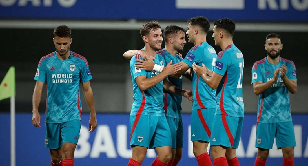 Nhịp trống cũ của V.League: Bóng đá Việt Nam giữa dữ liệu và phòng thay đồ