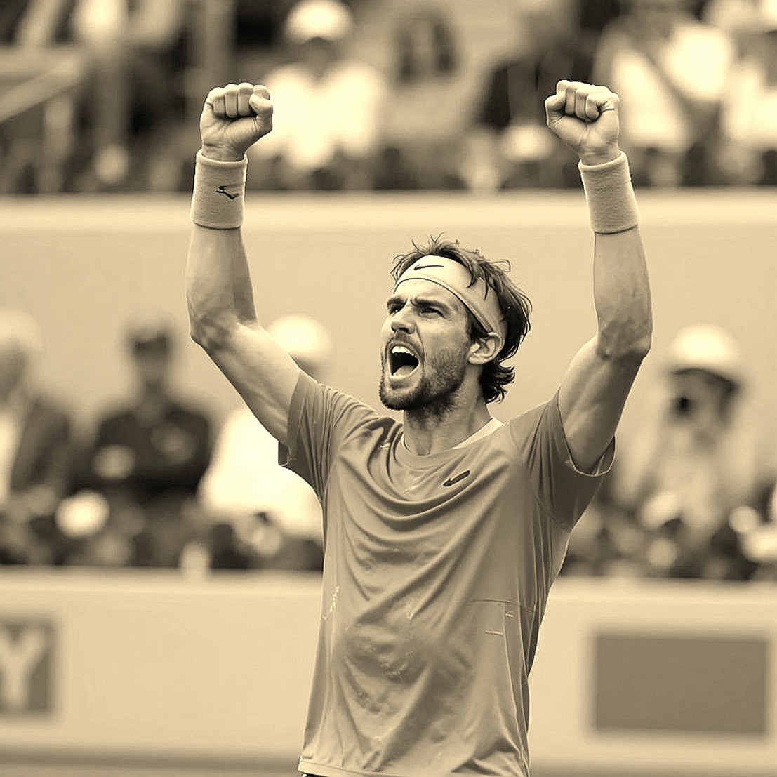 Ben Shelton thua Lehecka, để Mỹ cân bằng tỷ số với CH Séc ở Davis Cup Ben Shelton thua Lehecka, để Mỹ cân bằng tỷ số với CH Séc ở Davis Cup