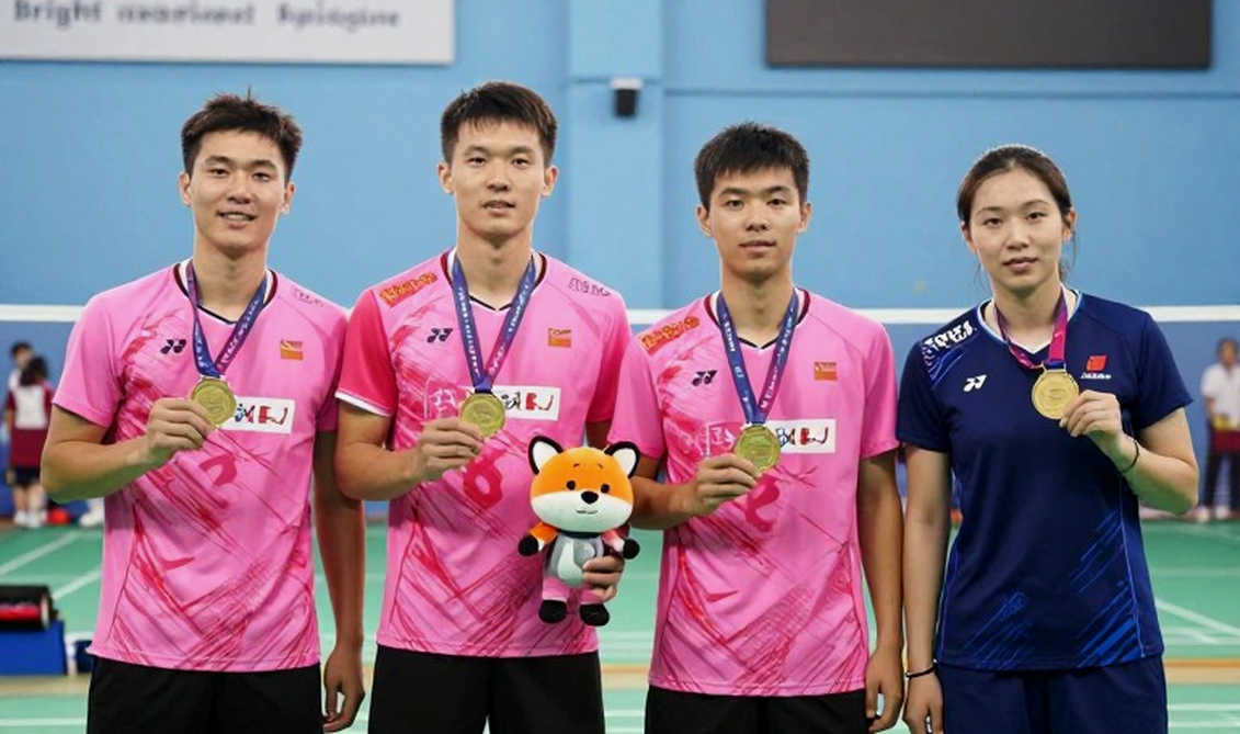 ASIAD 2026: Khi những tấm huy chương cá nhân của Ấn Độ lặng lẽ biến mất ở Aichi-Nagoya ASIAD 2026: Khi những tấm huy chương cá nhân của Ấn Độ lặng lẽ biến mất ở Aichi-Nagoya
