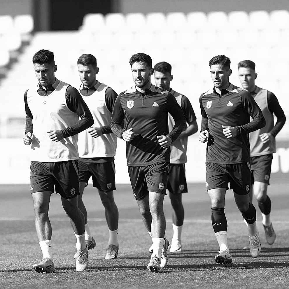 Al-Nassr Lose 18 Players: Seven U21 Names and a Hole in Goal Al-Nassr Lose 18 Players: Seven U21 Names and a Hole in Goal