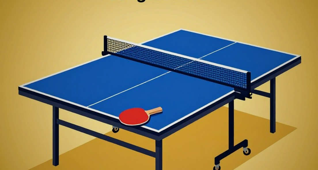 Bóng bàn châu Âu 2027: Istanbul, thể thức Mixed Team và tấm vé thẳng tới Olympic Los Angeles 2028