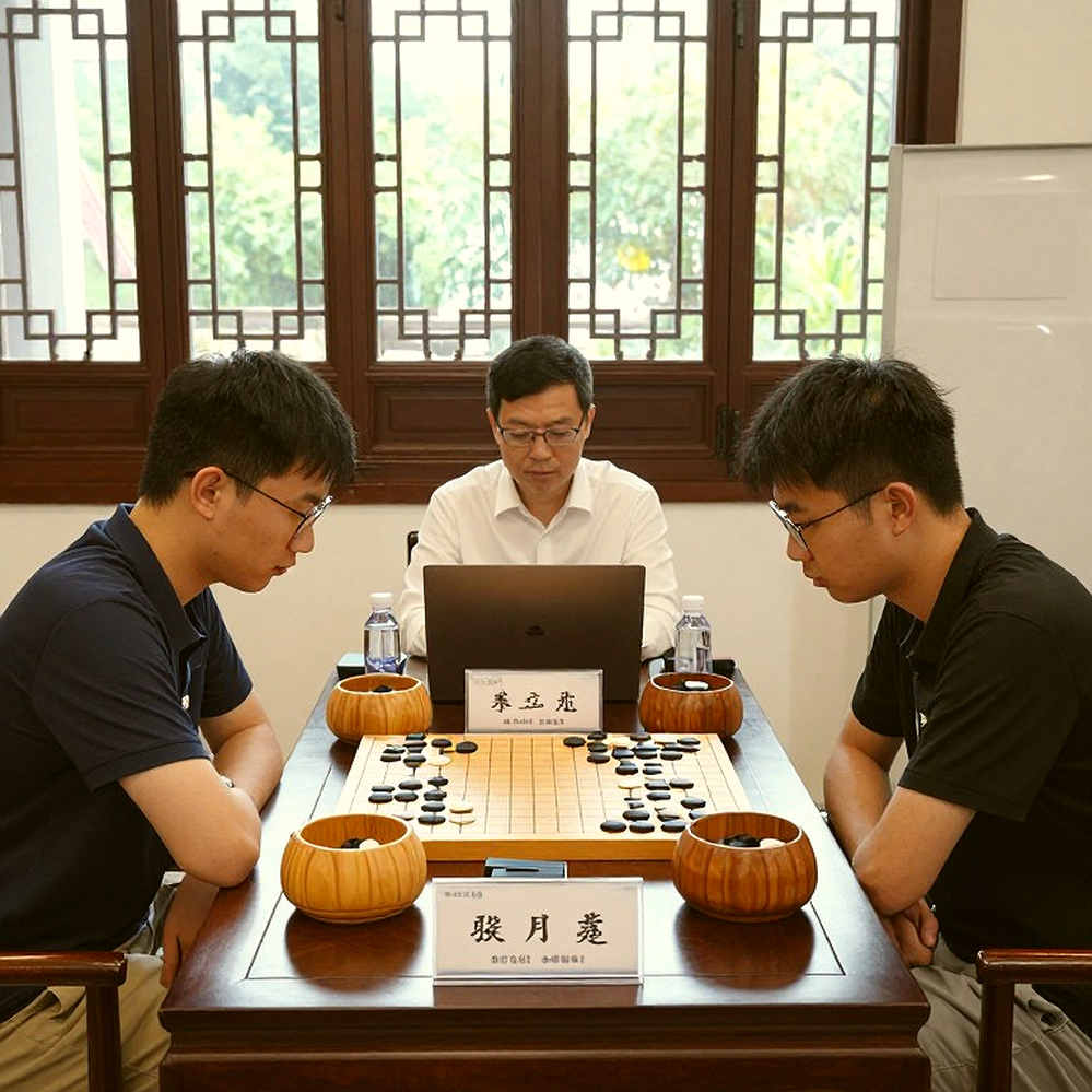 Samarkand, đêm trước ván cờ đầu tiên: Khi đội đương kim vô địch Olympic đứng chờ phòng Samarkand, đêm trước ván cờ đầu tiên: Khi đội đương kim vô địch Olympic đứng chờ phòng