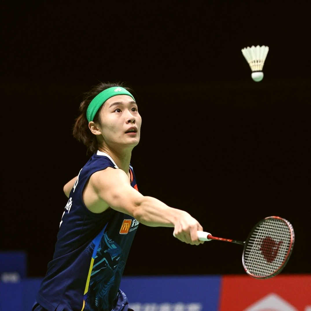 PV Sindhu tại Asian Games 2026: Bản đồ năm đối thủ và vết nứt 0-10 trước An Se-young