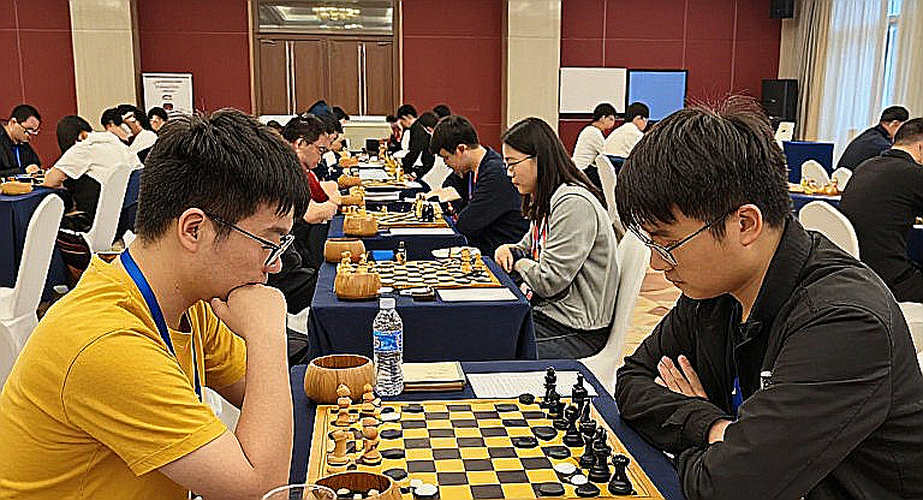 Nước đi bị gọi là ngây thơ: 9...a5 trong King's Indian Defense nhìn từ bàn cờ Việt Nam năm 2026