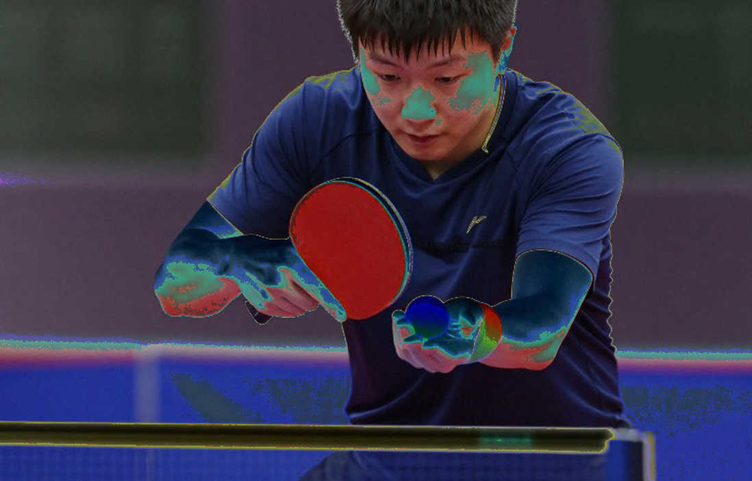 Cumbria Junior & Senior 1★: Bàn đạp khởi đầu và bài toán xây dựng nền móng bóng bàn Anh