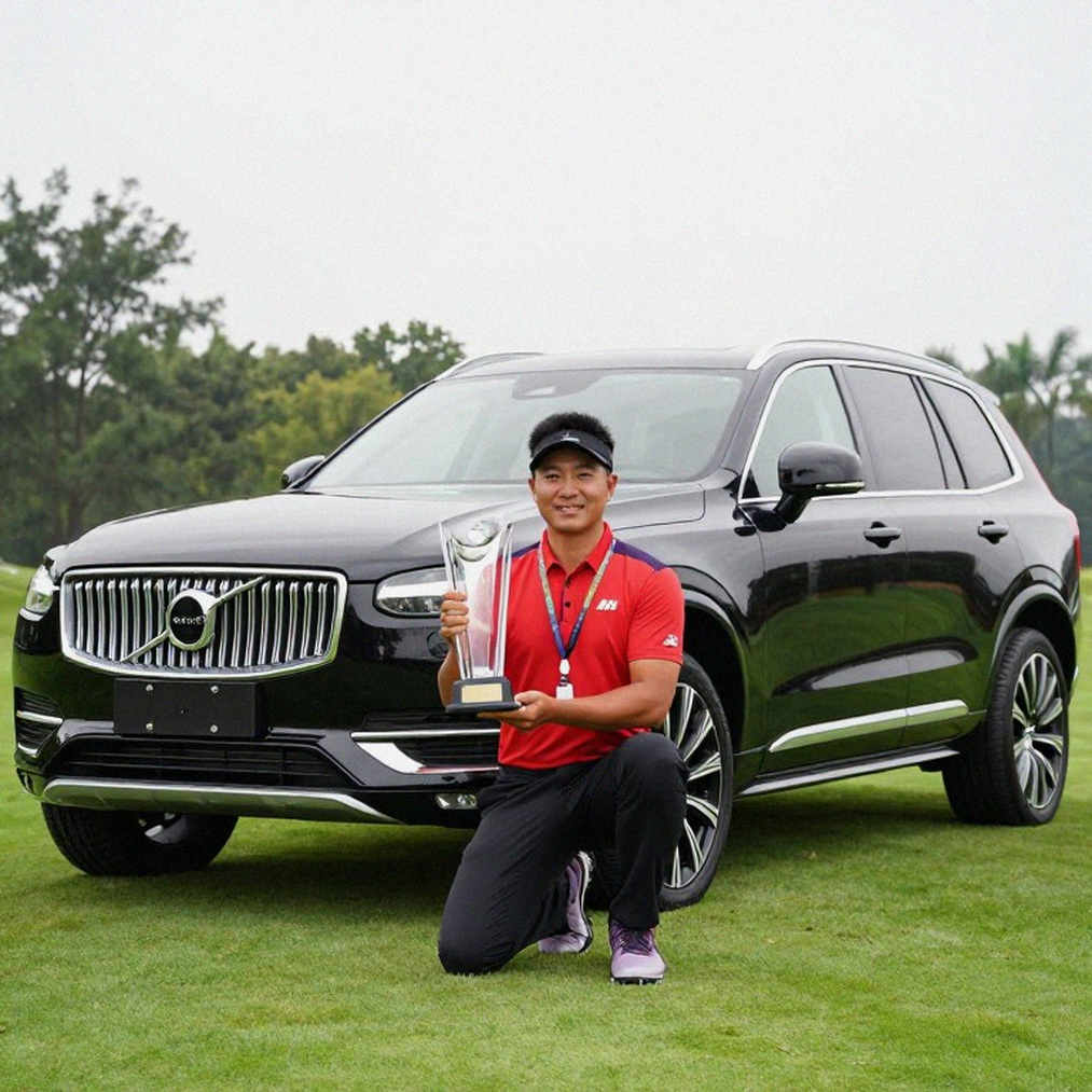 Golf và cuộc chiến dữ liệu: Điều gì ẩn sau những cú gạt bóng hoàn hảo