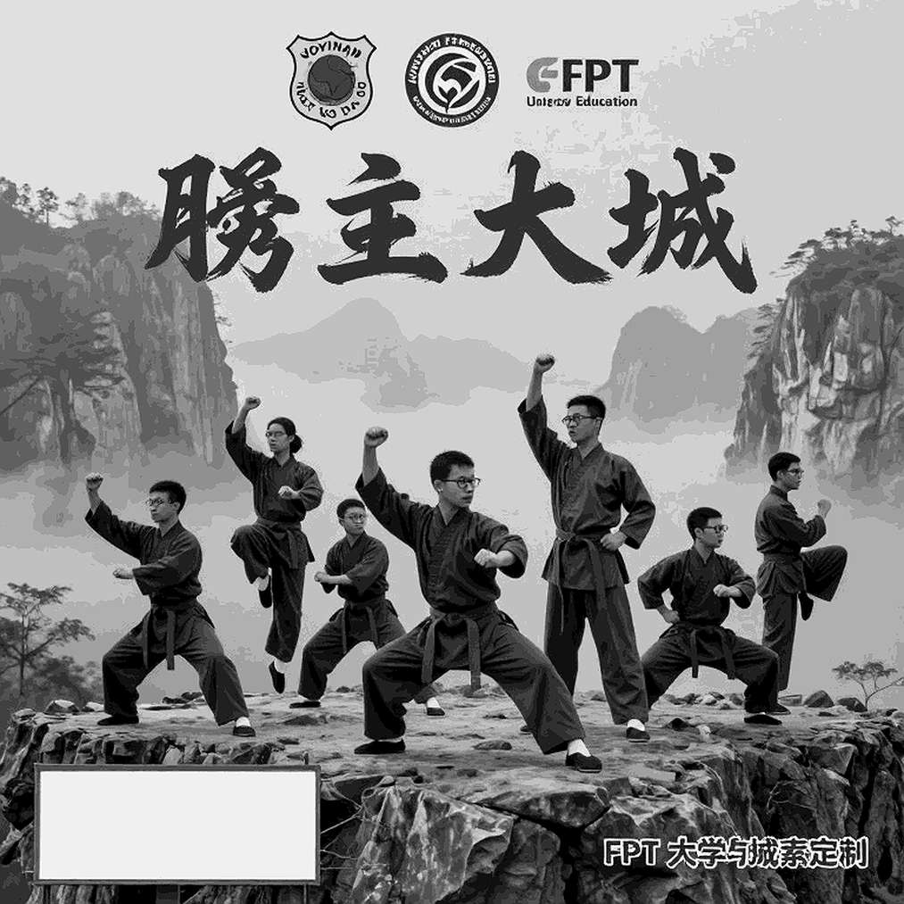 Ba cô gái karatedo giữ vàng: Khi đồng bộ trở thành ngôn ngữ chung của châu Á Ba cô gái karatedo giữ vàng: Khi đồng bộ trở thành ngôn ngữ chung của châu Á