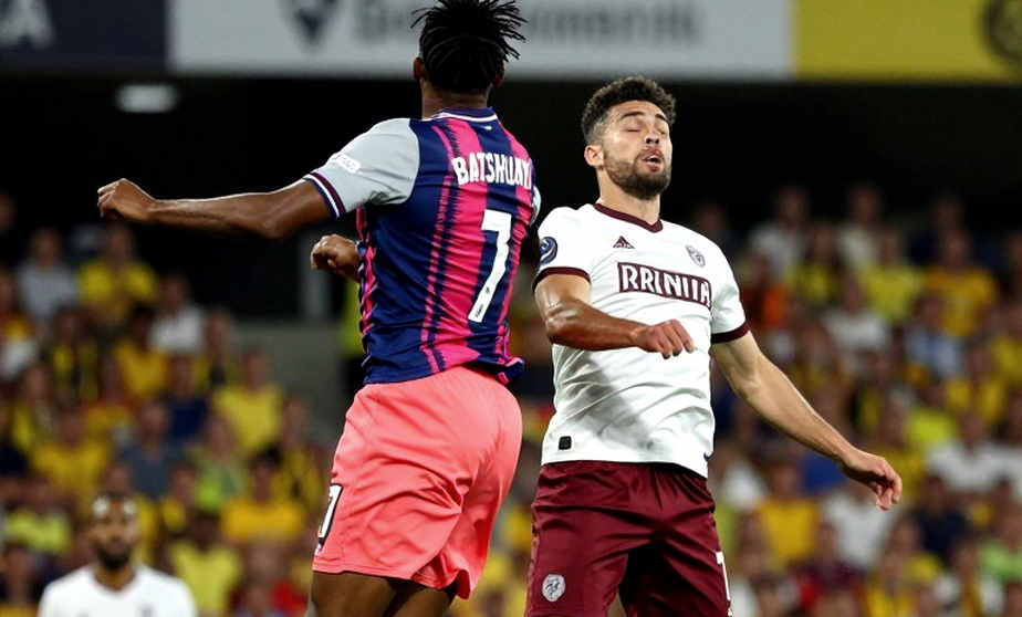 Hà Lan của Xavi đang mắc kẹt giữa hai lửa: vé xuống hạng Nations League hay cú sốc Đức? Hà Lan của Xavi đang mắc kẹt giữa hai lửa: vé xuống hạng Nations League hay cú sốc Đức?
