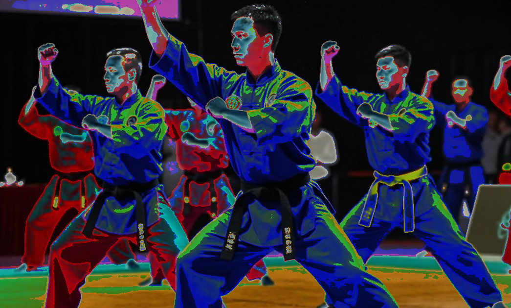 Kata đồng đội Việt Nam ở Asiad: Tấm HCV 5-0, khoảng lặng 0-5 và cái giá thật của một tấm huy chương Kata đồng đội Việt Nam ở Asiad: Tấm HCV 5-0, khoảng lặng 0-5 và cái giá thật của một tấm huy chương