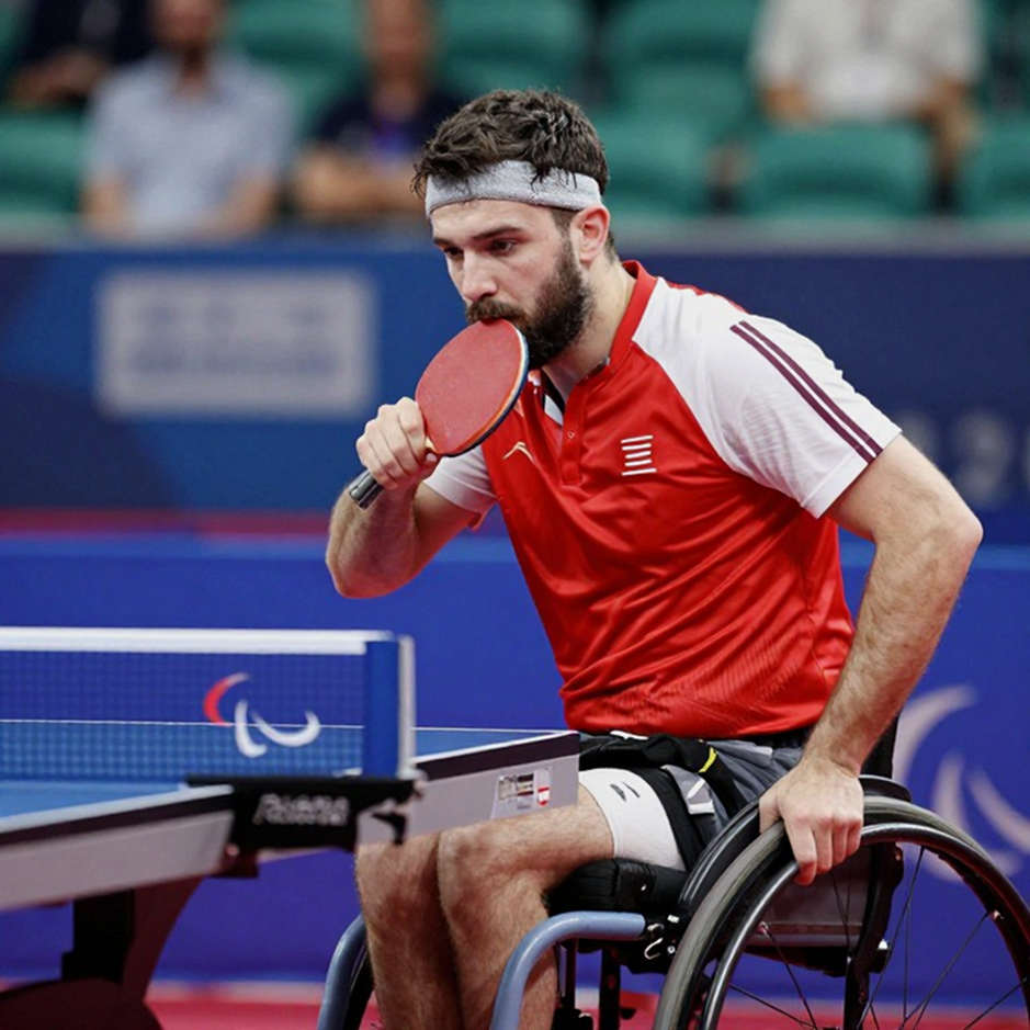 2026 U.S. Open Table Tennis Championships: 118 Events, Six Days and a Deadline That Will Not Wait