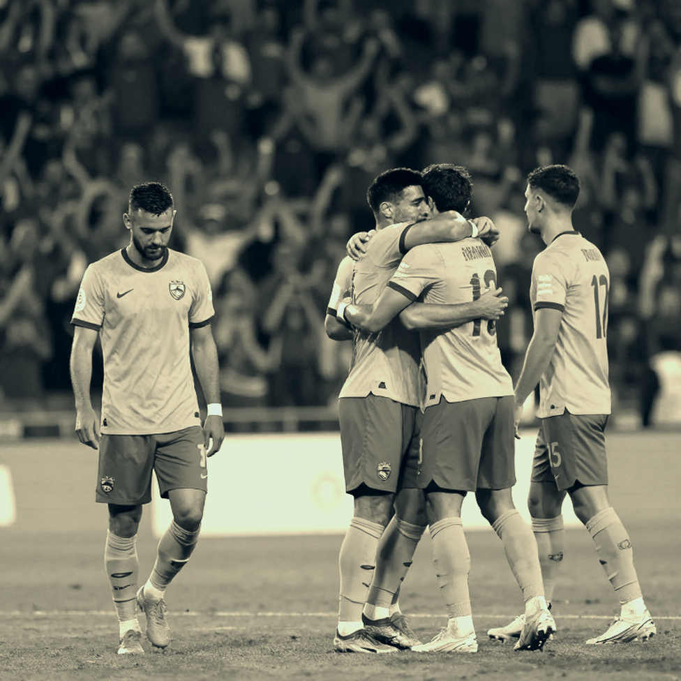 Messi Cup 2026 mở rộng lên 16 đội: thương hiệu tăng gấp đôi, thước đo thì chưa Messi Cup 2026 mở rộng lên 16 đội: thương hiệu tăng gấp đôi, thước đo thì chưa