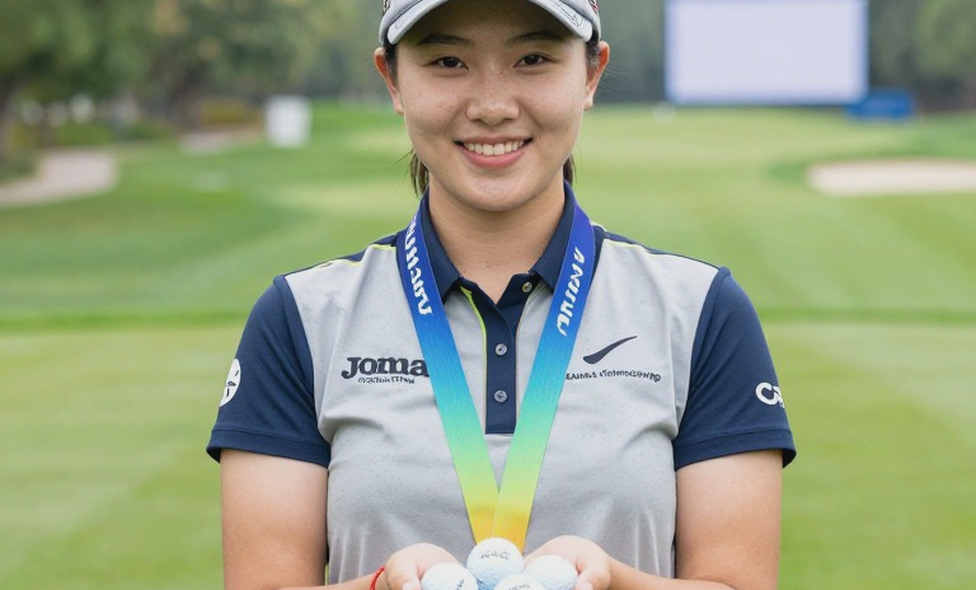 Professional Golf 2026: The Repricing Happens in the Boardroom, Not on the Fairway Professional Golf 2026: The Repricing Happens in the Boardroom, Not on the Fairway