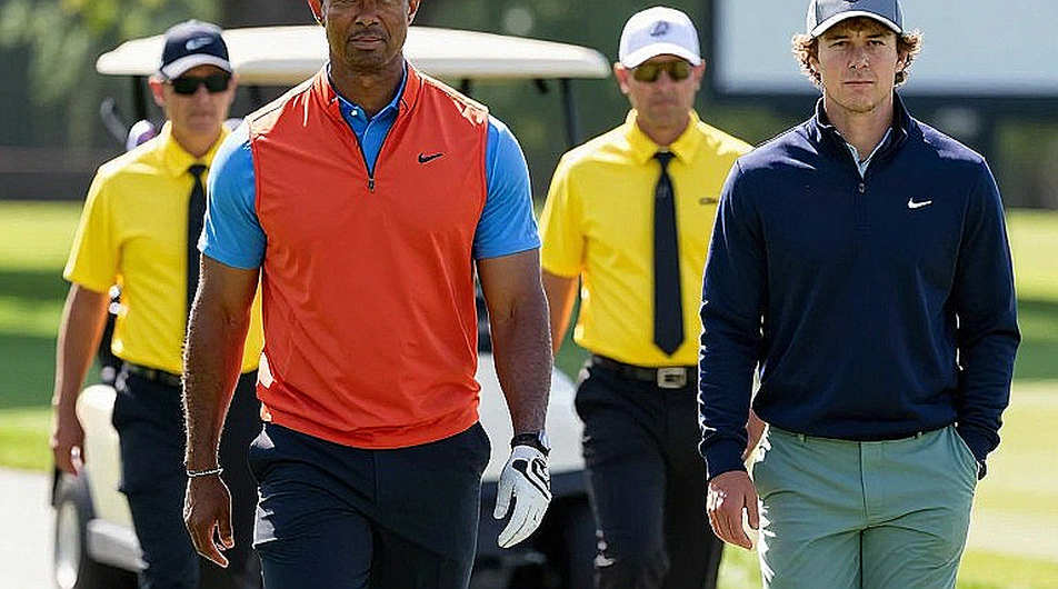 Professional Golf 2026: The Repricing Happens in the Boardroom, Not on the Fairway Professional Golf 2026: The Repricing Happens in the Boardroom, Not on the Fairway