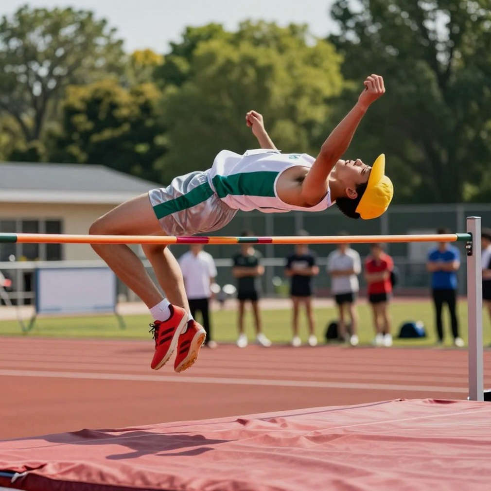 Bednarek và cú đúp Budapest: Giải mã 'người bạc' trước ngưỡng Olympic