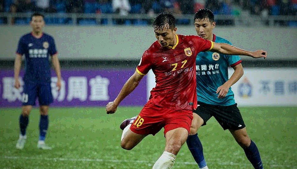 Việt Nam vs Trung Quốc, tứ kết Asiad nữ: 12 trận, 0 chiến thắng, và những gì nằm giữa hai pha chạm bóng