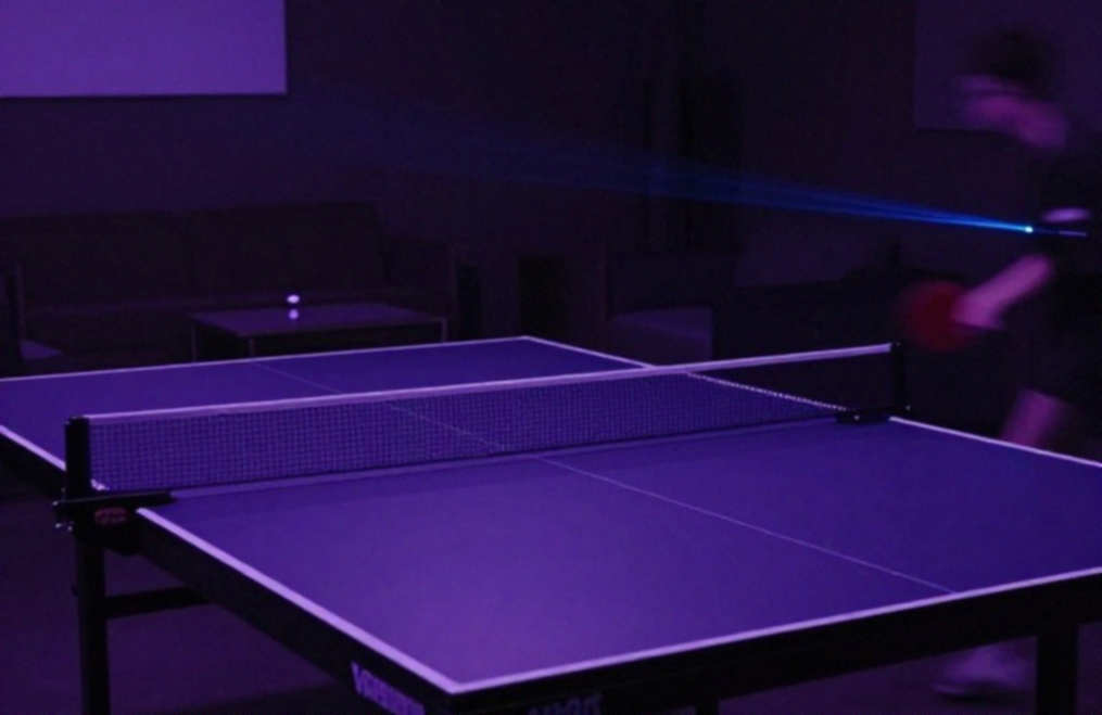 Sheffield và bài toán chuyển hóa: Khi ITTF trao lại World Hopes Week cho nước Anh