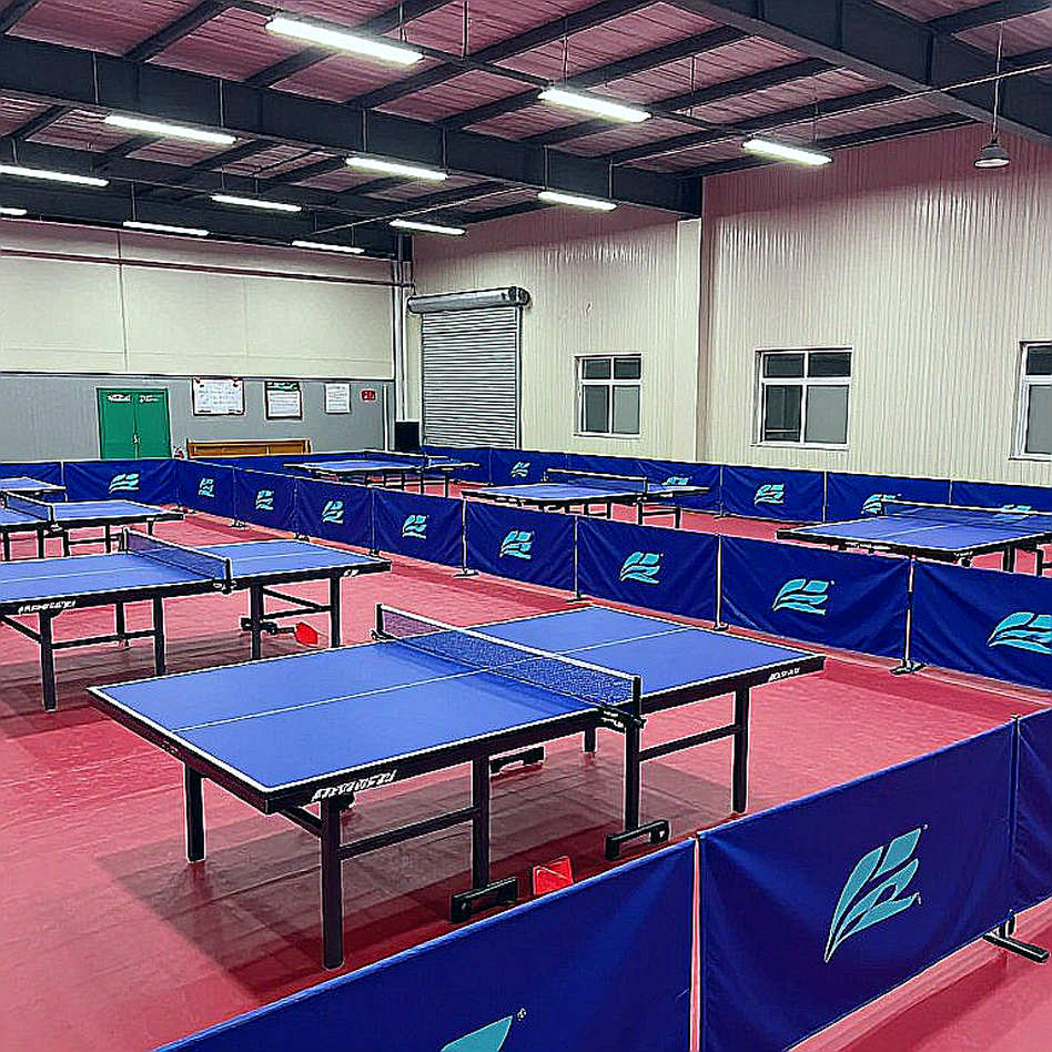 Sheffield và bài toán chuyển hóa: Khi ITTF trao lại World Hopes Week cho nước Anh Sheffield và bài toán chuyển hóa: Khi ITTF trao lại World Hopes Week cho nước Anh
