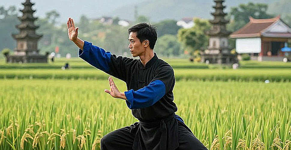 Vietnamese Taekwondo at Asiad 2026: A Medal Bet Concentrated in Two Women's Divisions Vietnamese Taekwondo at Asiad 2026: A Medal Bet Concentrated in Two Women's Divisions