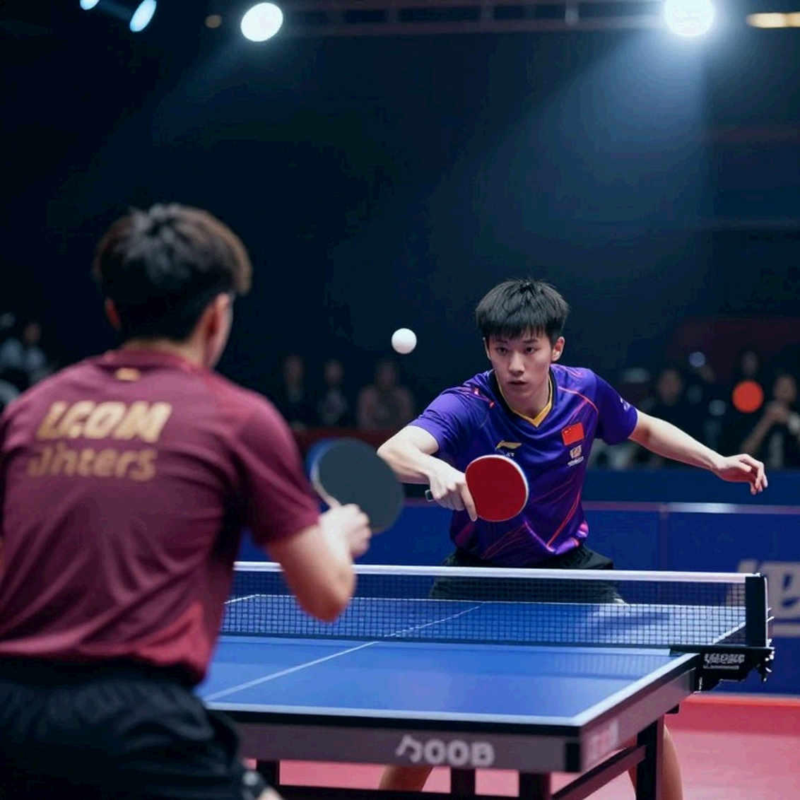 ETTU bán bản quyền phát sóng cho Dyn đến 2028: Bảy camera ở bàn số 1, bốn camera ở bàn số 2 ETTU bán bản quyền phát sóng cho Dyn đến 2028: Bảy camera ở bàn số 1, bốn camera ở bàn số 2
