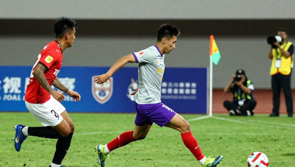 Borneo FC 1-3 Dewa United: The Final Seven Minutes and a Flaw That Is Not in the Defence Borneo FC 1-3 Dewa United: The Final Seven Minutes and a Flaw That Is Not in the Defence