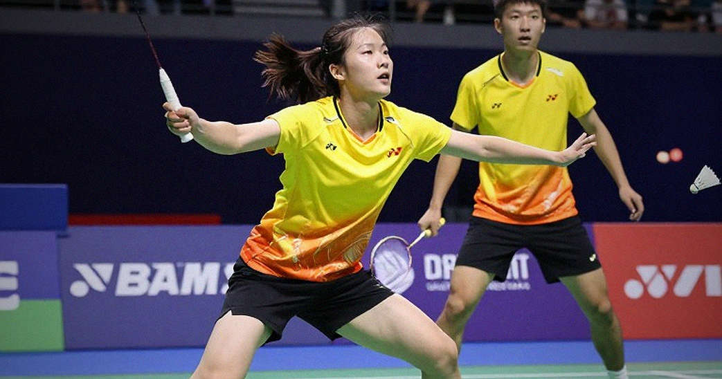 An Se-young phá kỷ lục danh hiệu: chiến thắng được thiết kế từ vùng phòng thủ