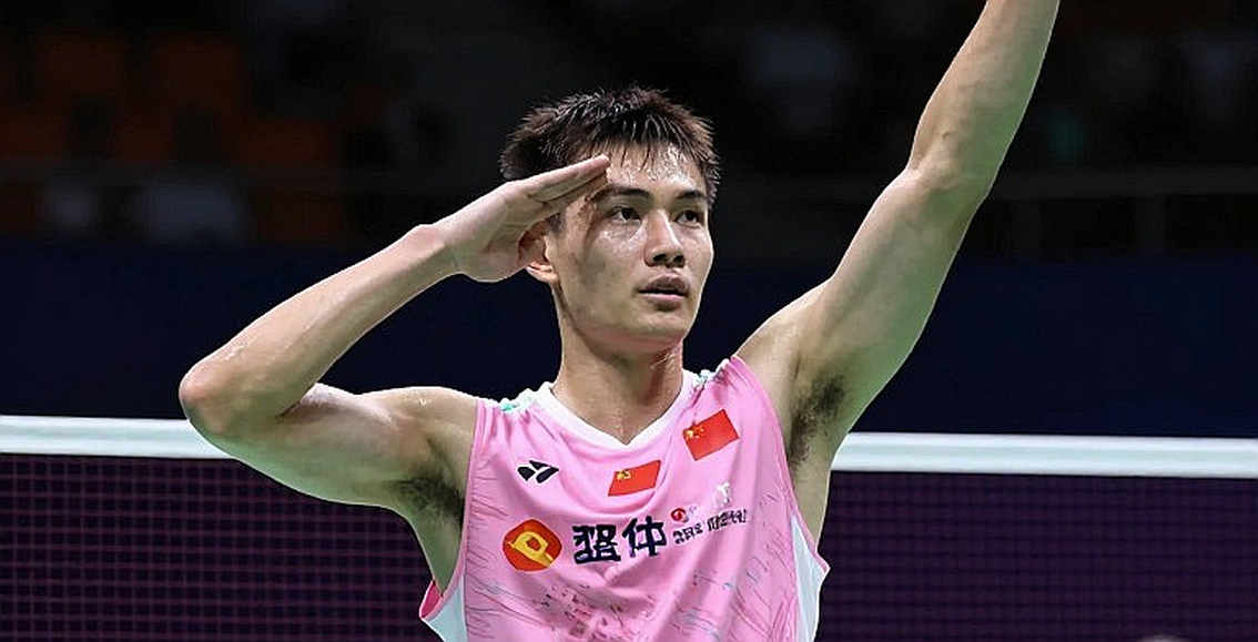Sindhu thua Chen Yufei ở tứ kết Asian Games 2026: ba trận trong 18 giờ và cái giá của lối đánh tấn công Sindhu thua Chen Yufei ở tứ kết Asian Games 2026: ba trận trong 18 giờ và cái giá của lối đánh tấn công