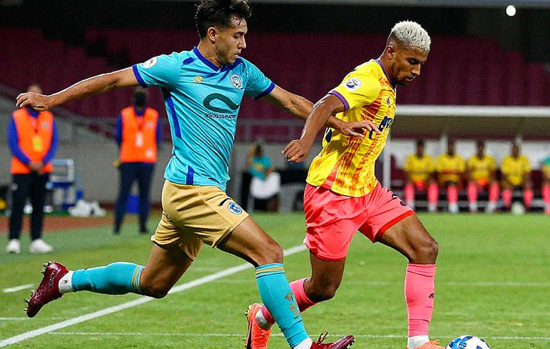 Indonesia và canh bạc di sản kép: Ngôi đầu ASEAN Cup 2026 được định đoạt bởi những cái tên xa xứ Indonesia và canh bạc di sản kép: Ngôi đầu ASEAN Cup 2026 được định đoạt bởi những cái tên xa xứ