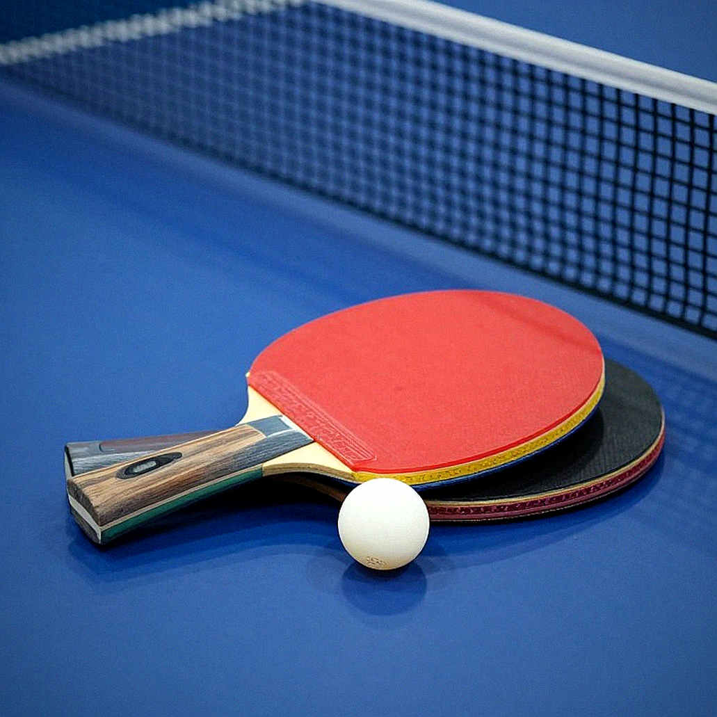 Keighley Table Tennis Centre lần đầu thuê huấn luyện viên trả lương: bước tiến nhỏ và bài học lớn từ tầng đáy bóng bàn Anh