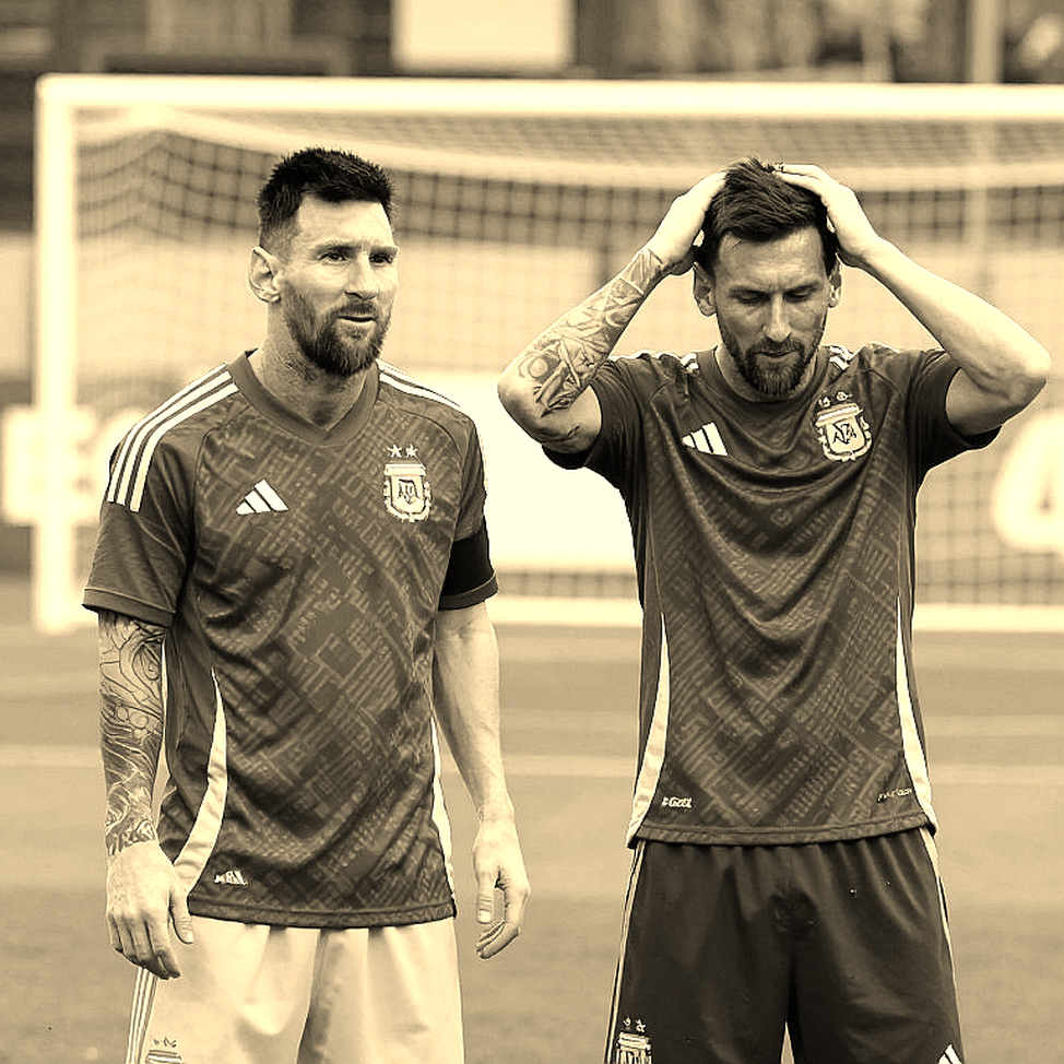 PSG hạ gục Barcelona: Khi áp lực được thiết kế riêng đánh sập hàng thủ cao