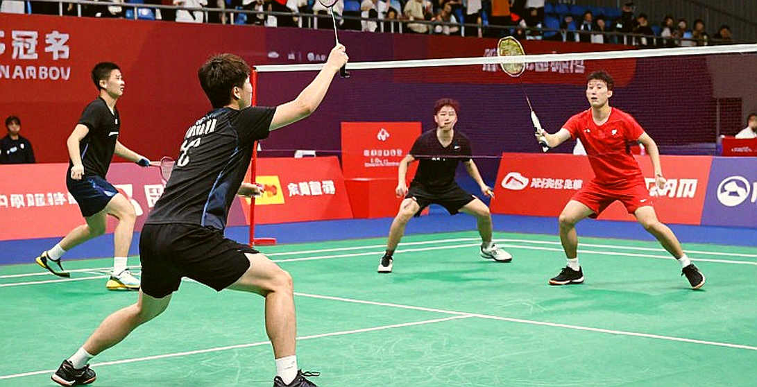 Asian Games 2026 và cầu lông Ấn Độ: Tấm huy chương đồng tập thể và cuộc đổi ngôi lặng lẽ