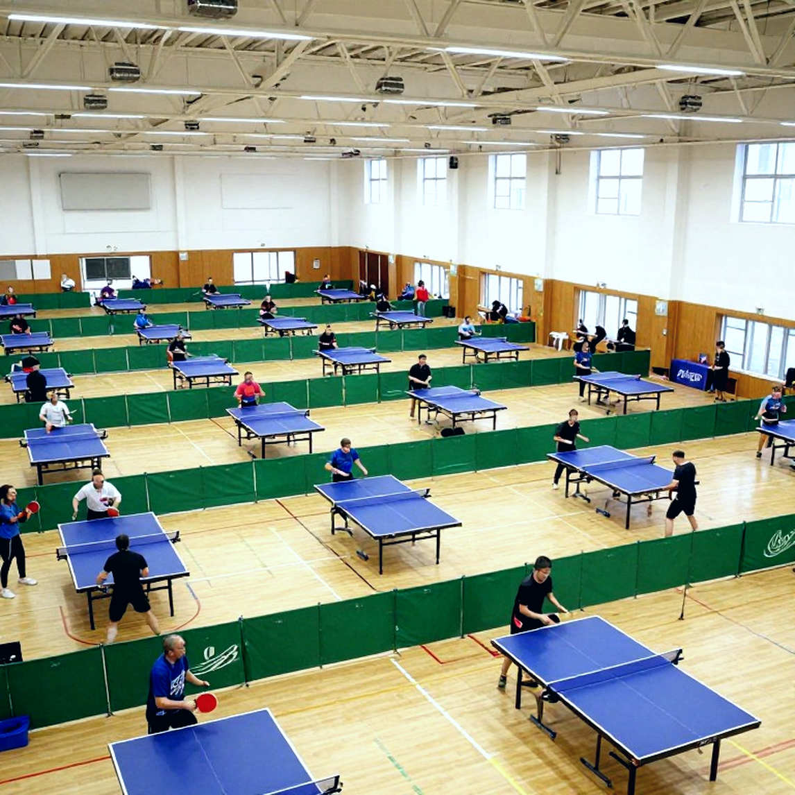 Reading the Veterans Home Nations medal table: why England's seven of eight team golds does not tell the whole story Reading the Veterans Home Nations medal table: why England's seven of eight team golds does not tell the whole story