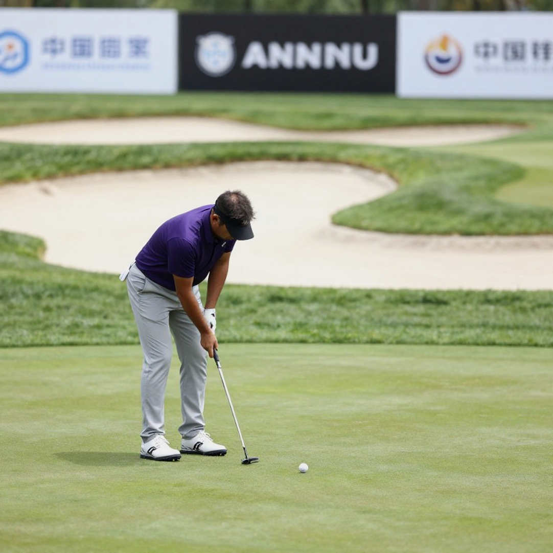 Golf trẻ Việt Nam: Khi sân cỏ vắng bóng, nhịp trống vẫn rung từ học viện