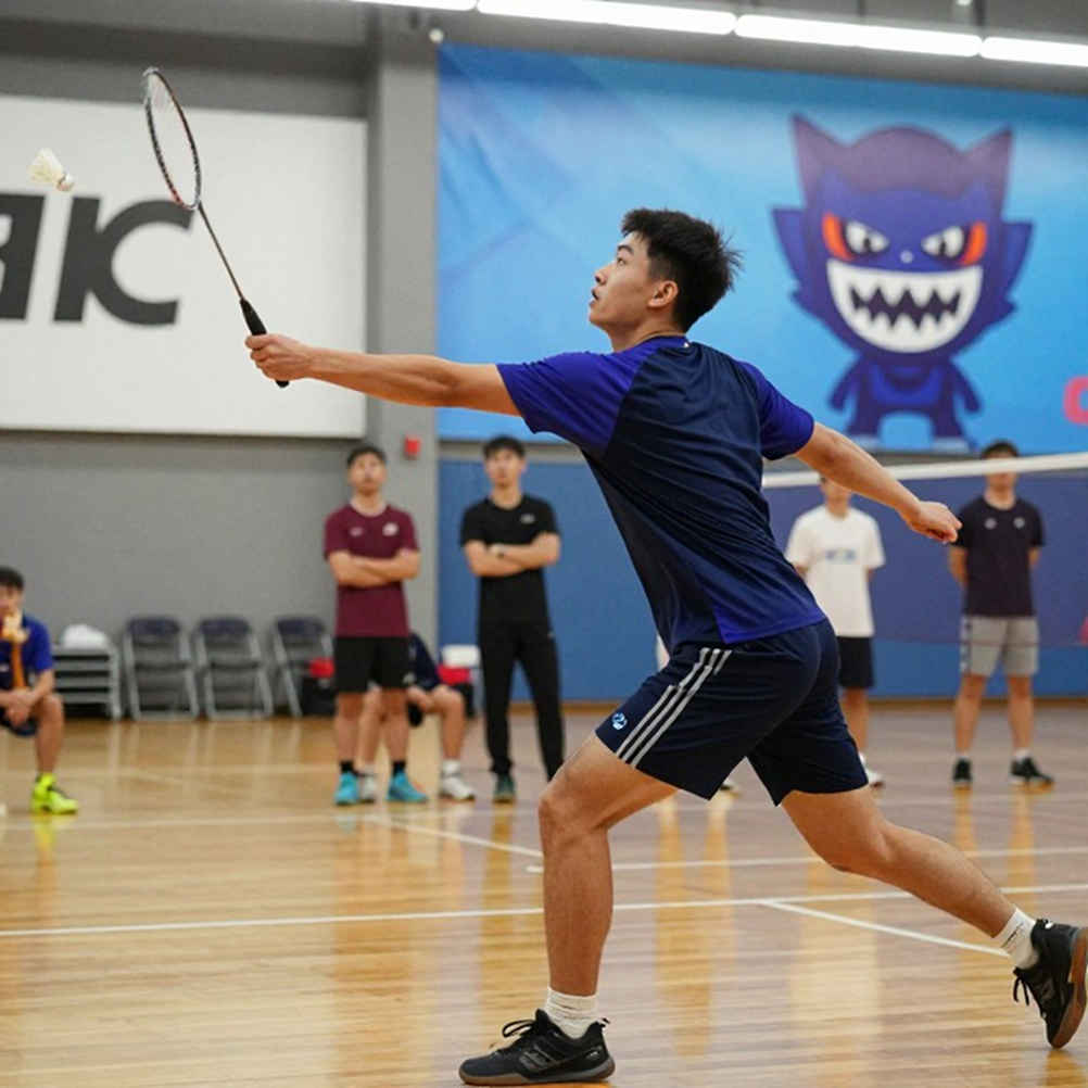 Lakshya Sen tại Asian Games 2026: Lộ trình tới vàng và những con số không ủng hộ kịch bản đẹp