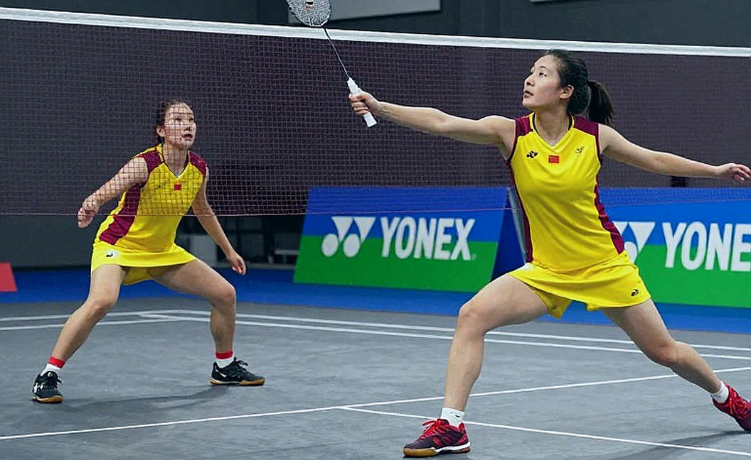 Lakshya Sen tại Asian Games 2026: Lộ trình tới vàng và những con số không ủng hộ kịch bản đẹp Lakshya Sen tại Asian Games 2026: Lộ trình tới vàng và những con số không ủng hộ kịch bản đẹp