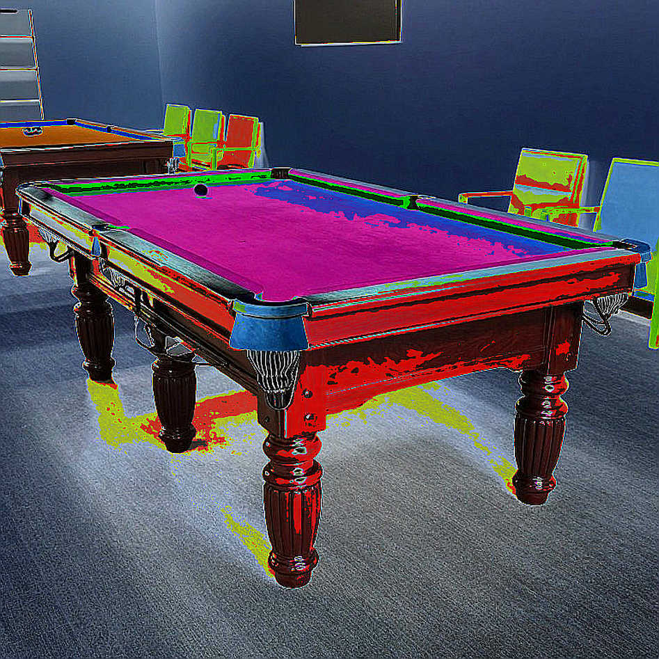 Hoàng 'Sao' tại giải 10-ball thế giới: Đường đi lên và những khoảng trống dữ liệu bên dưới con số 2 tỷ