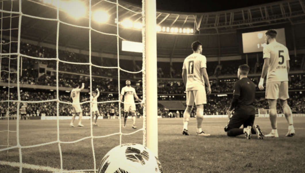 Mexico Returns to Monterrey After Eight Years: Estadio BBVA, a Quarterfinal Second Leg, and the Revenue Math of a World Cup Venue Mexico Returns to Monterrey After Eight Years: Estadio BBVA, a Quarterfinal Second Leg, and the Revenue Math of a World Cup Venue
