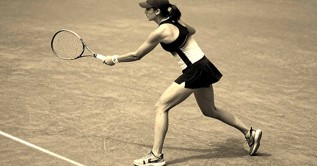 Rybakina rút khỏi Billie Jean King Cup: Khi ngôi số 1 thế giới học cách đứng yên Rybakina rút khỏi Billie Jean King Cup: Khi ngôi số 1 thế giới học cách đứng yên